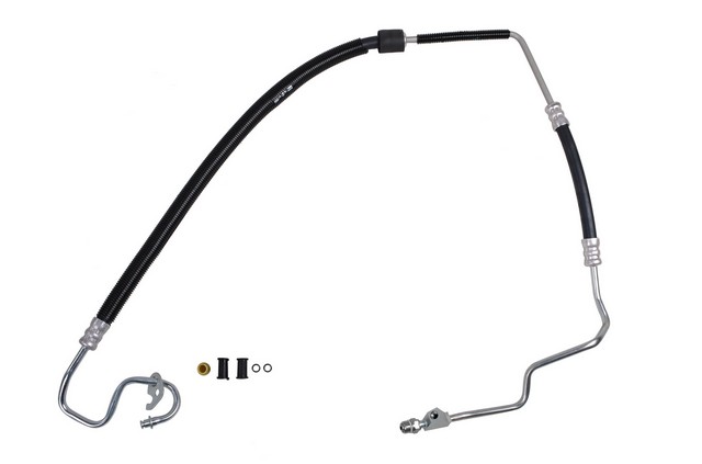 Sunsong Power Steering Pressure Line Hose Assembly P/N:3403696