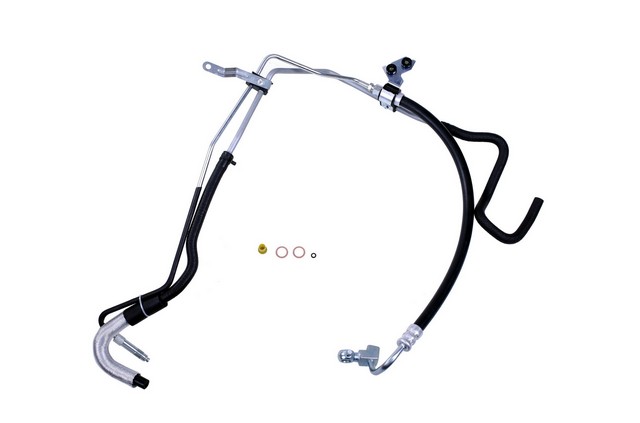 Sunsong Power Steering Hose Assembly P/N:3403704