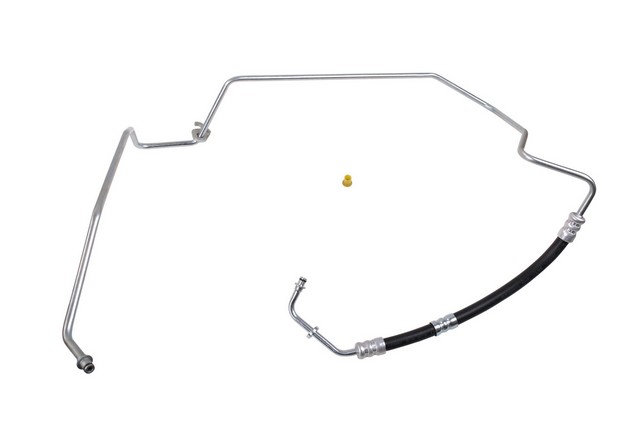 Sunsong Power Steering Pressure Line Hose Assembly P/N:3403709