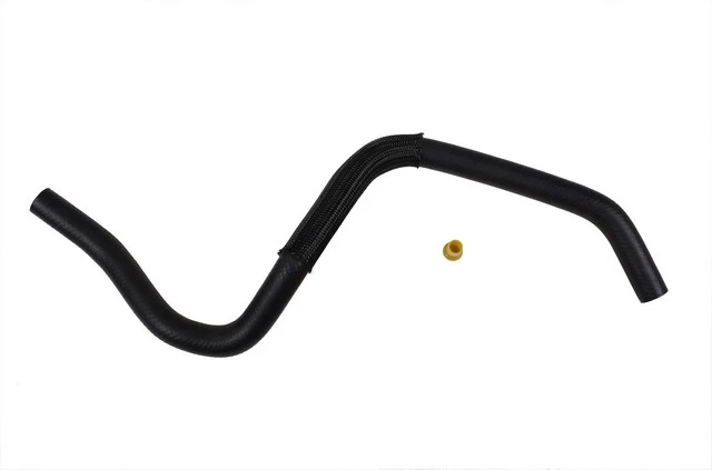 Sunsong Power Steering Reservoir Hose P/N:3403711