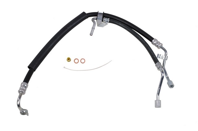 Sunsong Power Steering Hose Assembly P/N:3403758
