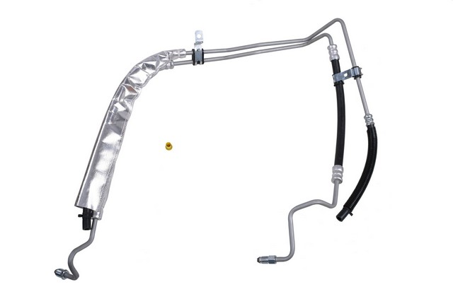 Sunsong Power Steering Hose Assembly P/N:3403761
