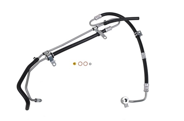 Sunsong Power Steering Hose Assembly P/N:3403763
