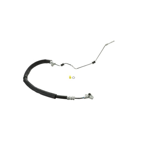 Sunsong Power Steering Pressure Line Hose Assembly P/N:3403765