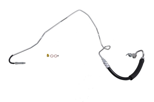 Sunsong Power Steering Pressure Line Hose Assembly P/N:3403770