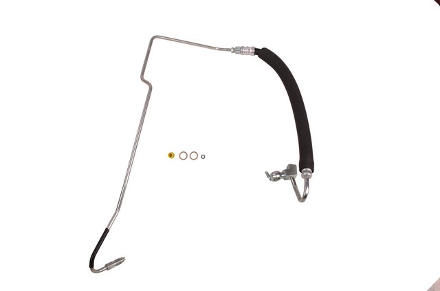 Sunsong Power Steering Pressure Line Hose Assembly P/N:3403771