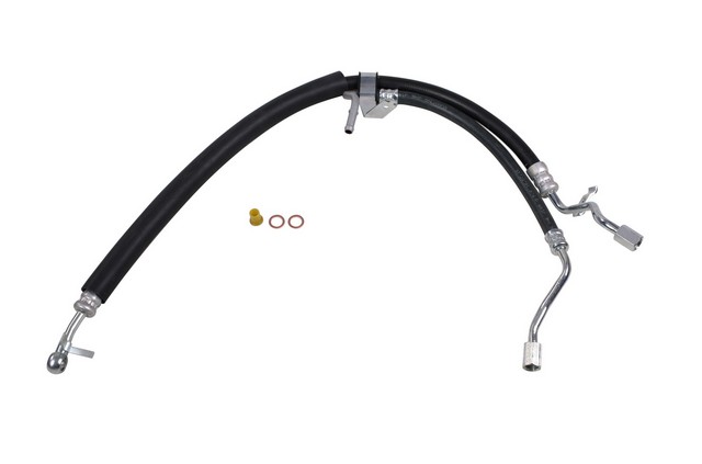 Sunsong Power Steering Hose Assembly P/N:3403775