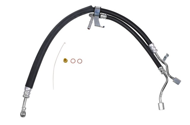 Sunsong Power Steering Hose Assembly P/N:3403777