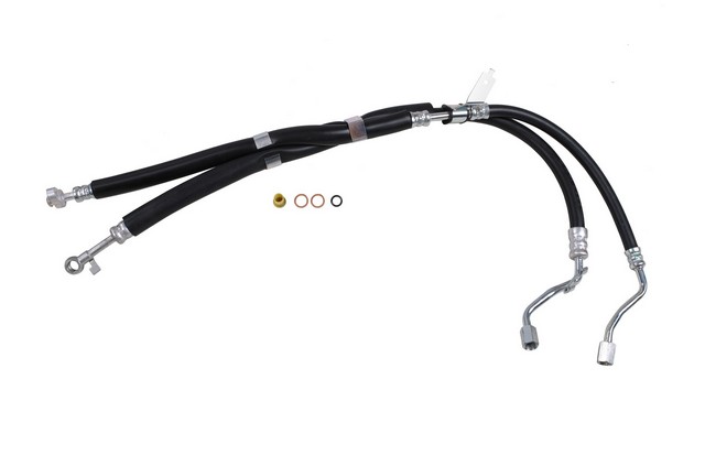 Sunsong Power Steering Hose Assembly P/N:3403779