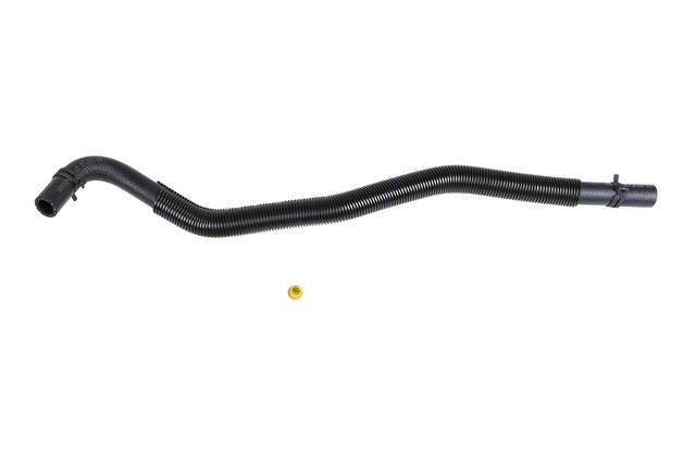 Sunsong Power Steering Reservoir Hose P/N:3403822