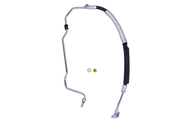 Sunsong Power Steering Pressure Line Hose Assembly P/N:3403832