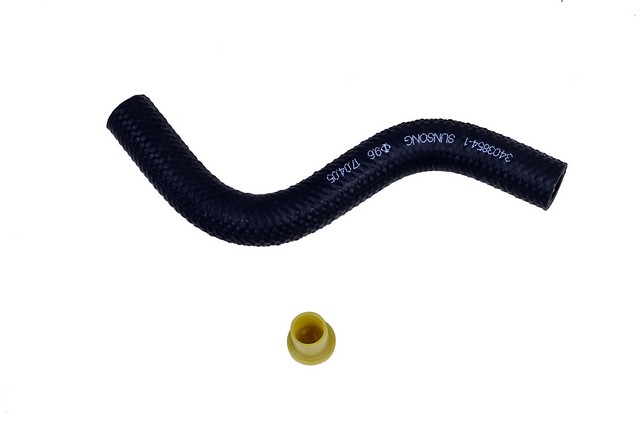 Sunsong Power Steering Return Line Hose Assembly P/N:3403854