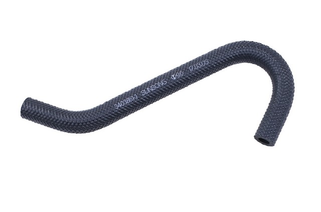 Sunsong Power Steering Return Line Hose Assembly P/N:3403861