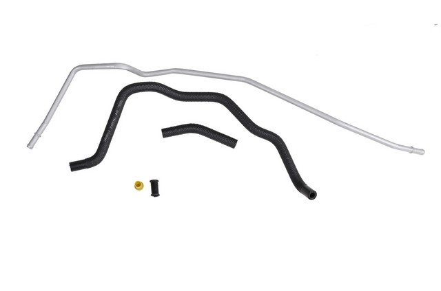 Sunsong Power Steering Return Line Hose Assembly P/N:3403872
