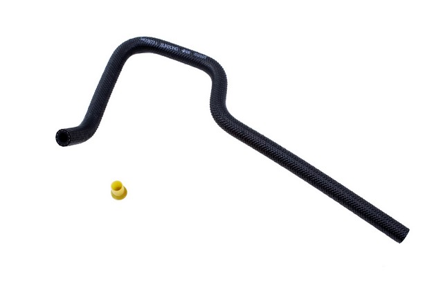 Sunsong Power Steering Return Line Hose Assembly P/N:3403877