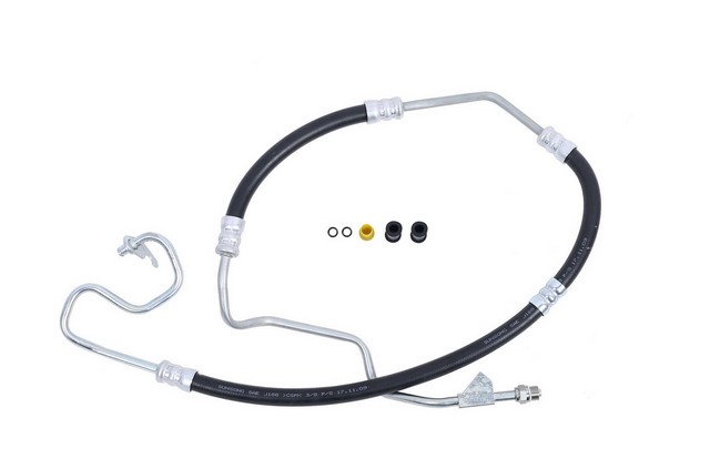 Sunsong Power Steering Pressure Line Hose Assembly P/N:3403913