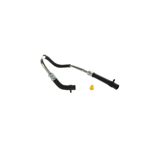 Sunsong Power Steering Return Line Hose Assembly P/N:3403921