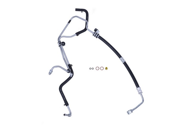 Sunsong Power Steering Hose Assembly P/N:3403935