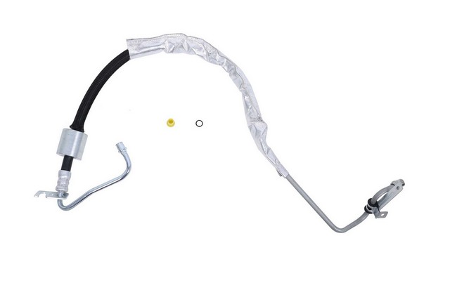 Sunsong Power Steering Pressure Line Hose Assembly P/N:3403952