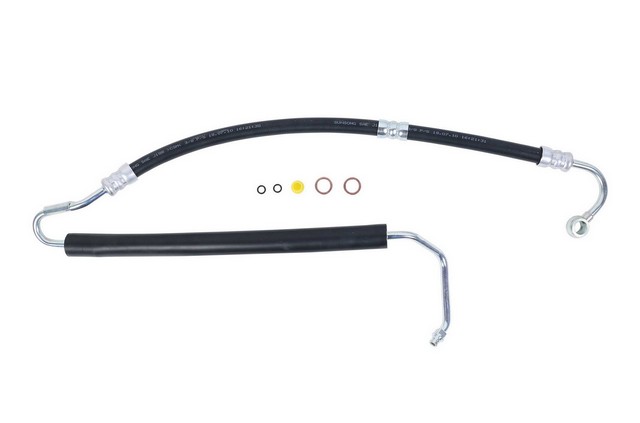Sunsong Power Steering Pressure Line Hose Assembly P/N:3403957