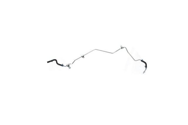 Sunsong Power Steering Return Line Hose Assembly P/N:3403993