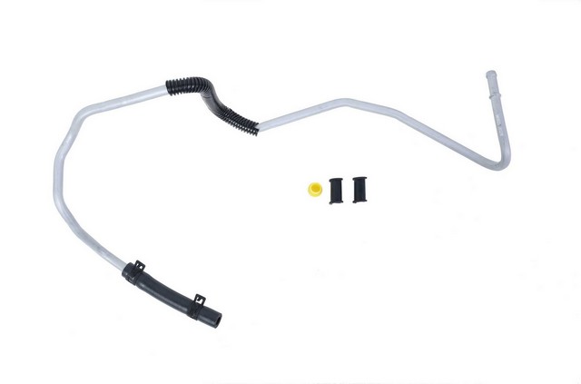 Sunsong Power Steering Return Line Hose Assembly P/N:3404025