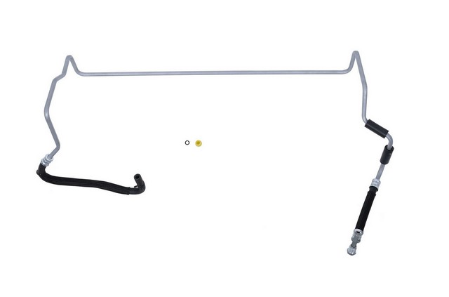 Sunsong Power Steering Return Line Hose Assembly P/N:3404026