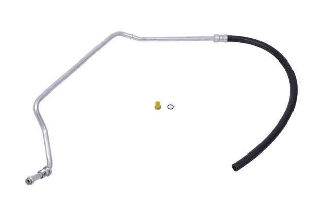 Sunsong Power Steering Return Line Hose Assembly P/N:3404034