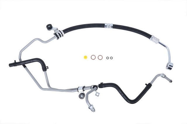Sunsong Power Steering Hose Assembly P/N:3404037