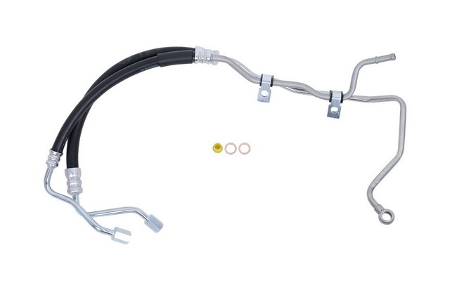 Sunsong Power Steering Hose Assembly P/N:3404074