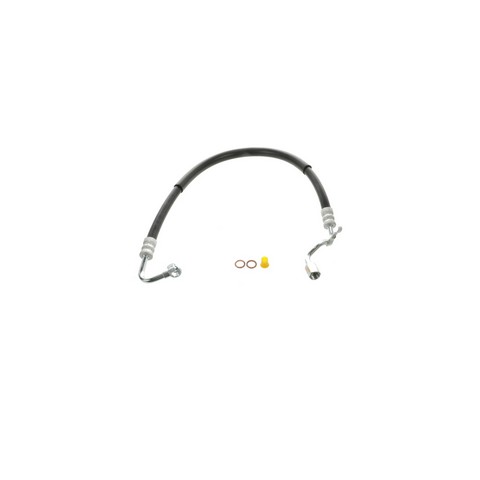 Sunsong Power Steering Pressure Line Hose Assembly P/N:3404090