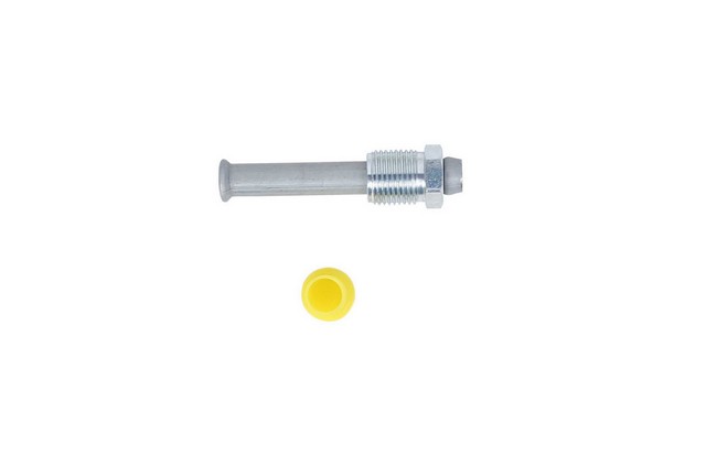 Sunsong Power Steering Return Line End Fitting,Return Hose Fitting P/N:3404113