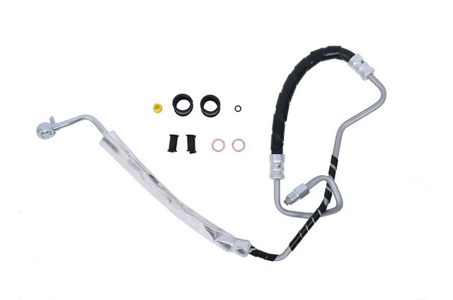 Sunsong Power Steering Pressure Line Hose Assembly P/N:3404132