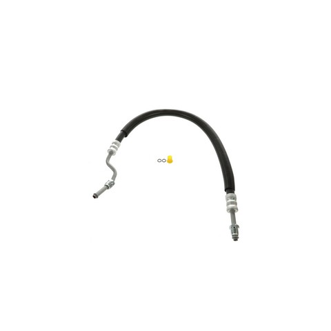 Sunsong Power Steering Pressure Line Hose Assembly P/N:3404136