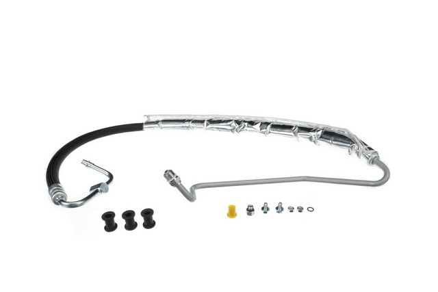 Sunsong Power Steering Pressure Line Hose Assembly P/N:3404141