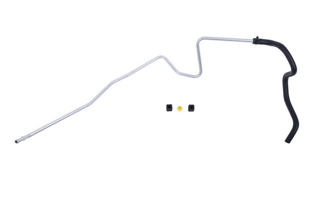 Sunsong Power Steering Return Line Hose Assembly P/N:3404142