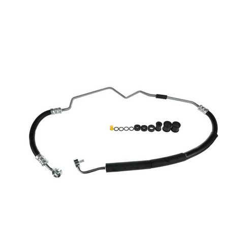 Sunsong Power Steering Pressure Line Hose Assembly P/N:3404146