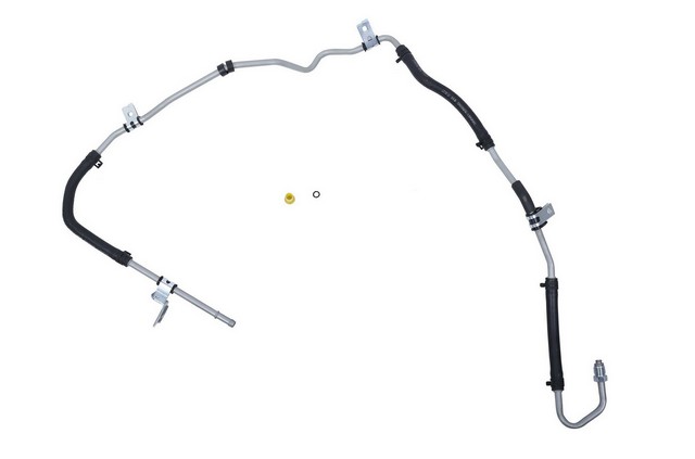 Sunsong Power Steering Return Line Hose Assembly P/N:3404148