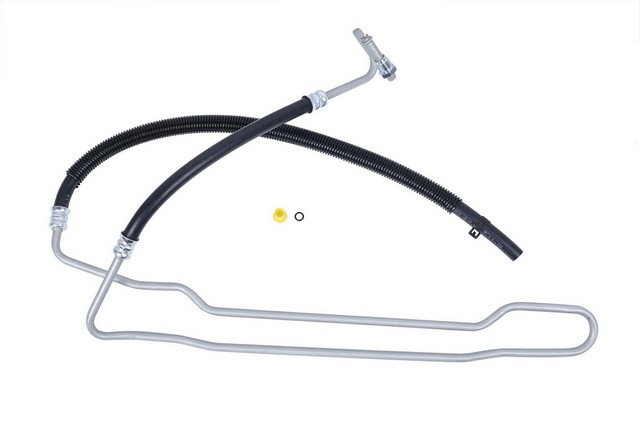 Sunsong Power Steering Return Line Hose Assembly P/N:3404158