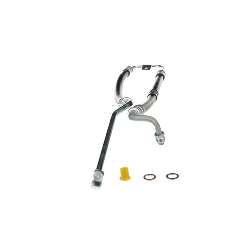 Sunsong Power Steering Pressure Line Hose Assembly P/N:3404180