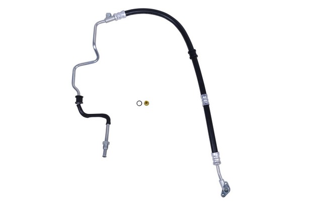 Sunsong Power Steering Pressure Line Hose Assembly P/N:3404231
