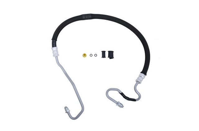 Sunsong Power Steering Pressure Line Hose Assembly P/N:3404232