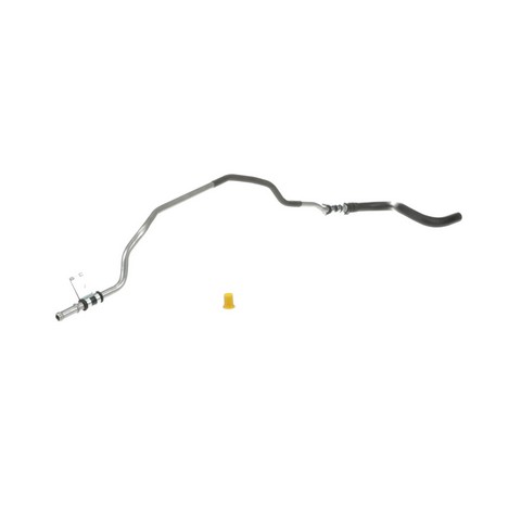 Sunsong Power Steering Return Line Hose Assembly P/N:3404234