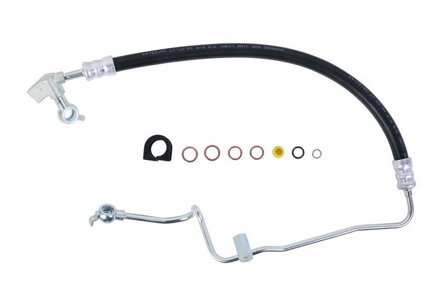 Sunsong Power Steering Pressure Line Hose Assembly P/N:3404236