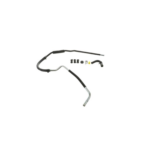 Sunsong Power Steering Return Line Hose Assembly P/N:3404269