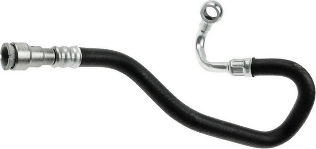 Sunsong Power Steering Return Line Hose Assembly P/N:3404302