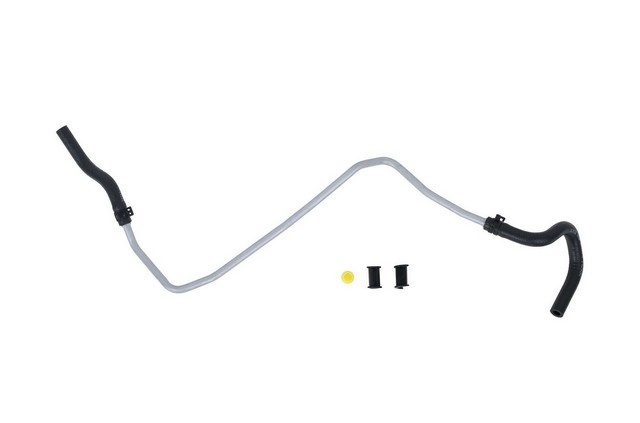 Sunsong Power Steering Return Line Hose Assembly P/N:3404310
