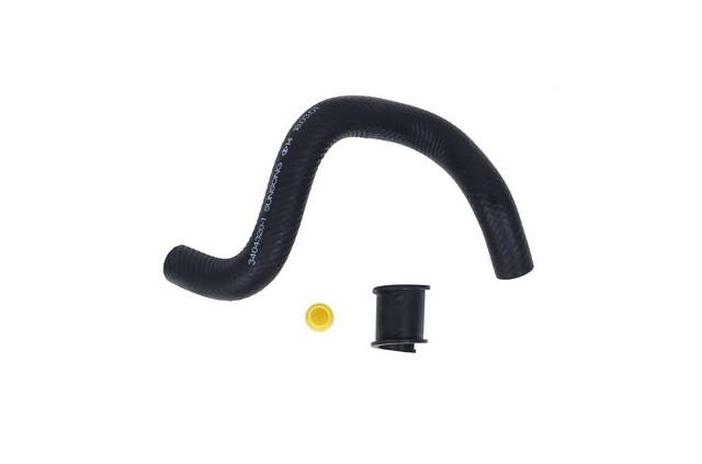 Sunsong Power Steering Reservoir Hose P/N:3404320