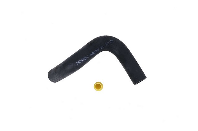 Sunsong Power Steering Reservoir Hose P/N:3404322