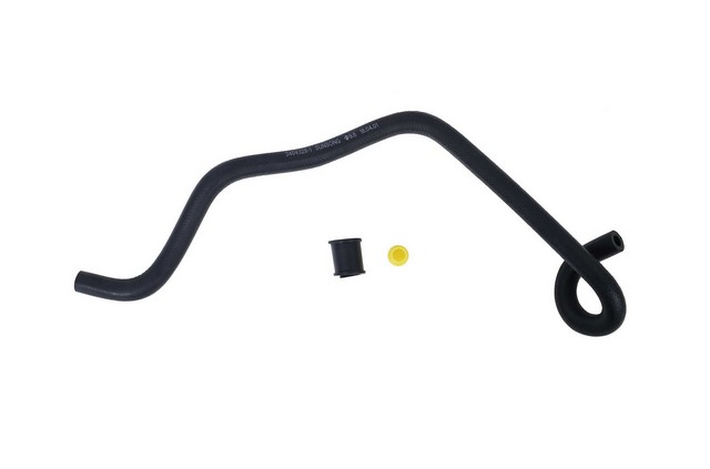 Sunsong Power Steering Return Line Hose Assembly P/N:3404328